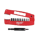 MILWAUKEE - DISP. 3 AVV. MANUALE SHOCKWAVE