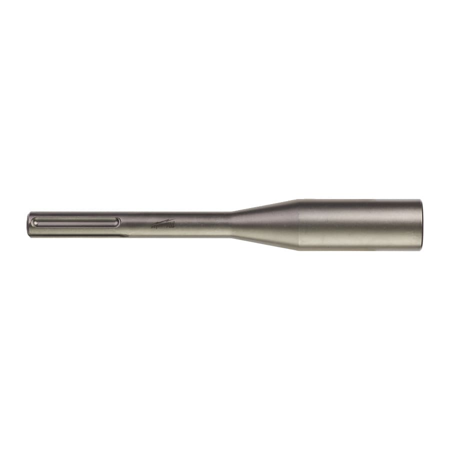 MILWAUKEE - PIANTAPICCHETTI SDS-MAX 22,2X222 MM