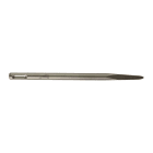 MILWAUKEE - SCALPELLO A PUNTA FINE SDS-PLUS 180 MM