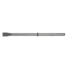 MILWAUKEE - SCALPELLO A PIATTO SDS-MAX PER DE 400 MM