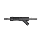 MILWAUKEE - SISTEMA PCHDE - SCALP. PIATTO