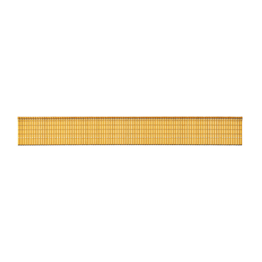 MILWAUKEE - GROPPINO 18G/16MM - CONF. 10000 PZ