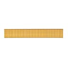 MILWAUKEE - GROPPINO 18G19MM - CONF. 10000 PZ