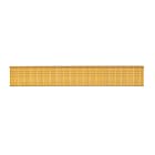 MILWAUKEE - GROPPINO 18G/19MM - CONF. 10000 PZ