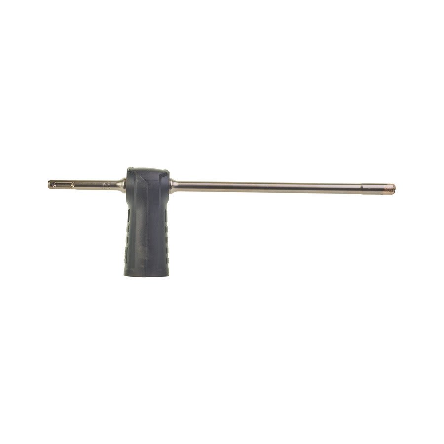 MILWAUKEE - PUNTA SDS-PLUS ASPIRANTE 12X325 MM