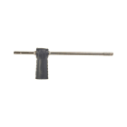 MILWAUKEE - PUNTA SDS-PLUS ASPIRANTE 12X325 MM
