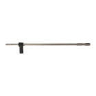 MILWAUKEE - PUNTA SDS-MAX ASPIRANTE 28X900 MM