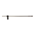MILWAUKEE - PUNTA SDS-MAX ASPIRANTE 28X900 MM