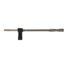 MILWAUKEE - PUNTA SDS-MAX ASPIRANTE 30X600 MM