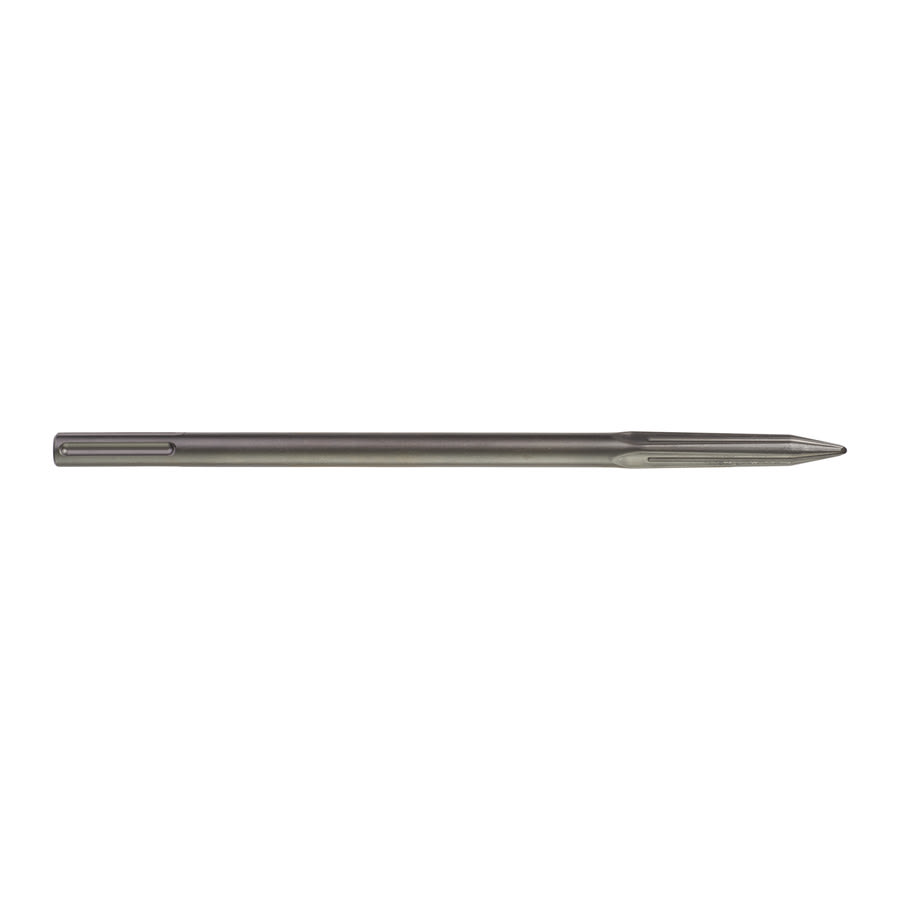 MILWAUKEE - SCALP PUNTA AUTOAFF SDS-MAX 400MM (20PZ)