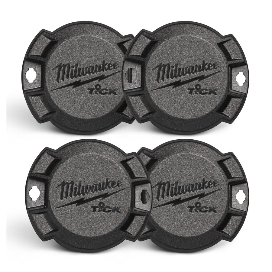 MILWAUKEE - BTM-4_ACCESSORIO
