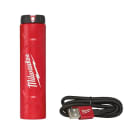 MILWAUKEE - CARICA BATT. L4 C