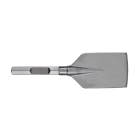 MILWAUKEE - SCALPELLO SPATOLA 400X125 MM - HEX 28