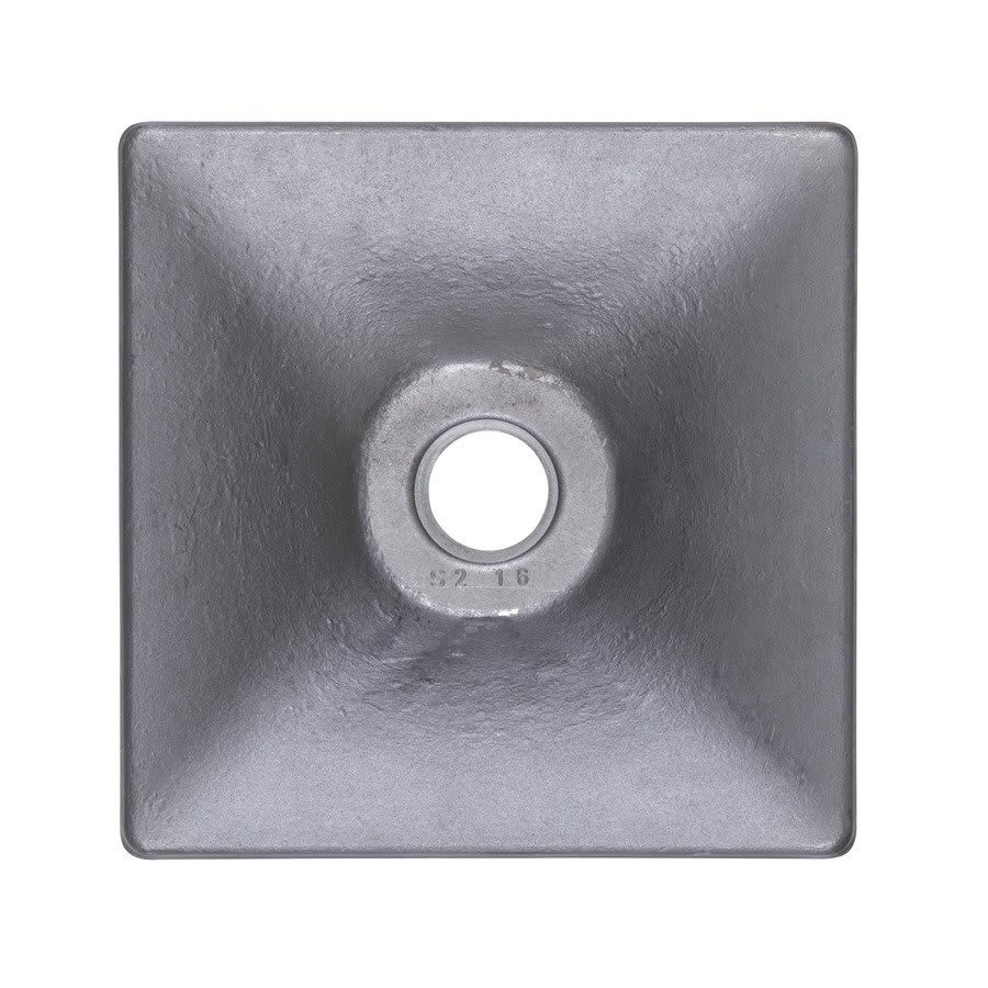 MILWAUKEE - COSTIPATORE 200X200 MM - HEX 28