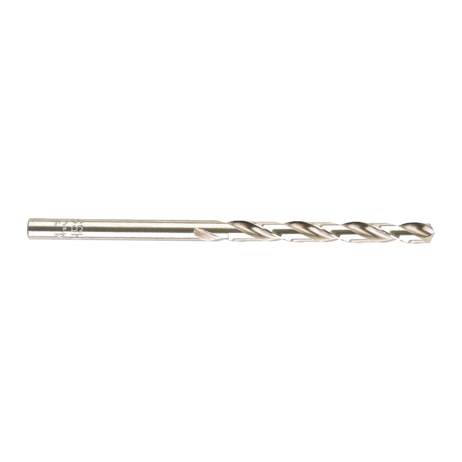 MILWAUKEE - PUNTA HSS-G 4.3 MM