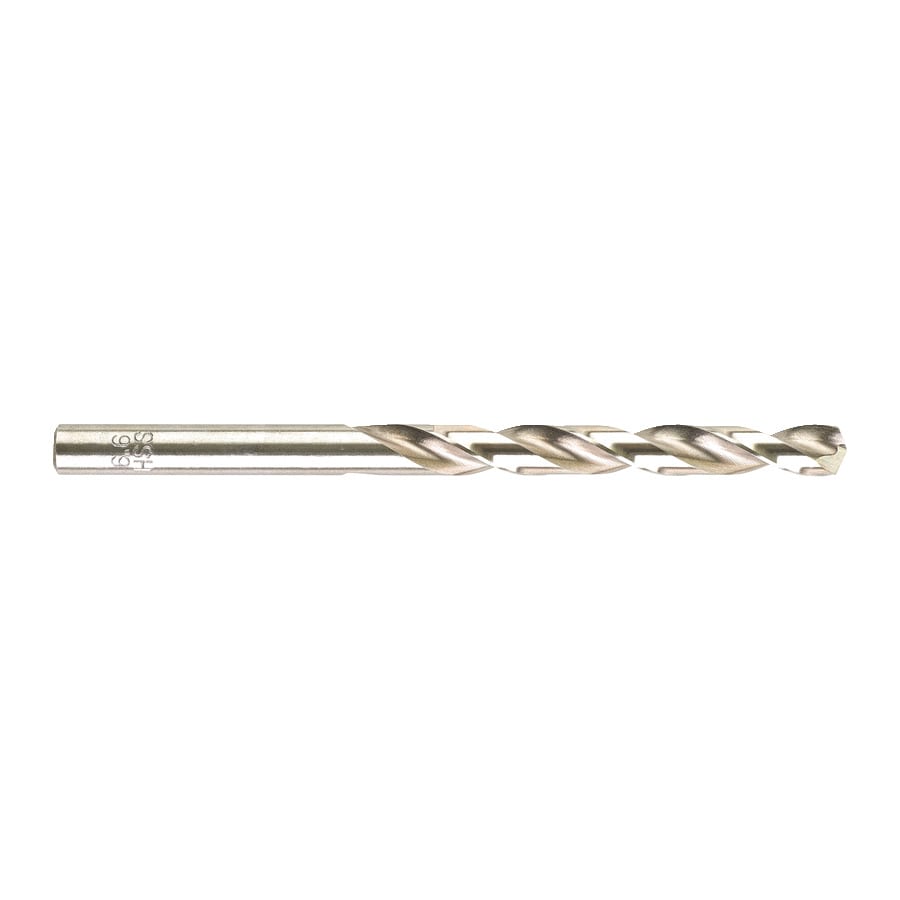 MILWAUKEE - PUNTA HSS-G 6.6 MM