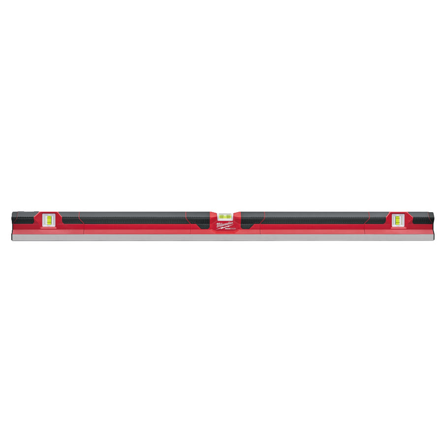 MILWAUKEE - LIVELLA PER CALCESTRUZZO 120 CM NON MAG