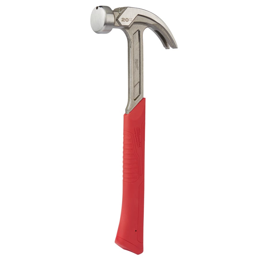 MILWAUKEE - MARTELLO CURVO 20 OZ / 14