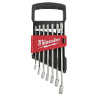MILWAUKEE - SET CHIAVE DOPPIE 7 PZ