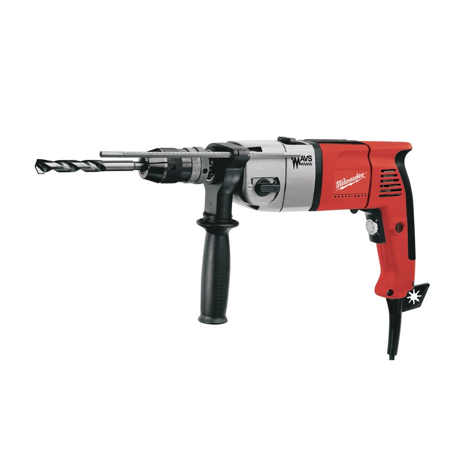 MILWAUKEE - PD2E24RS_TRAPANO 4933380462