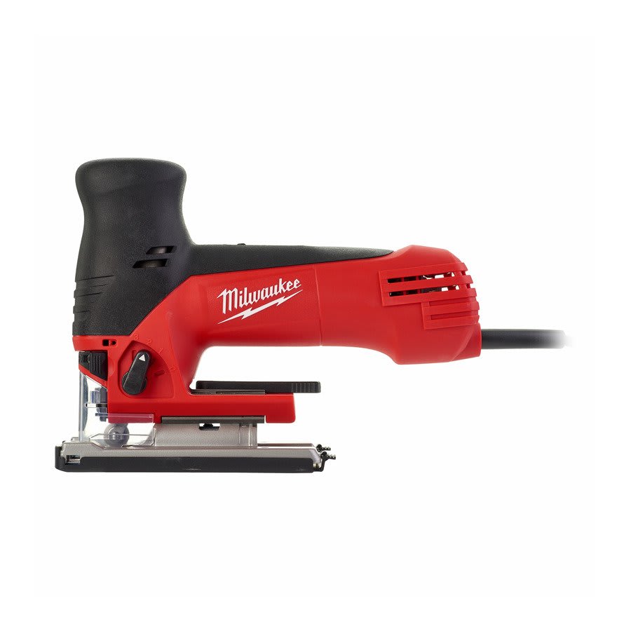 MILWAUKEE - JS120X_SEGHETTO 4933381680