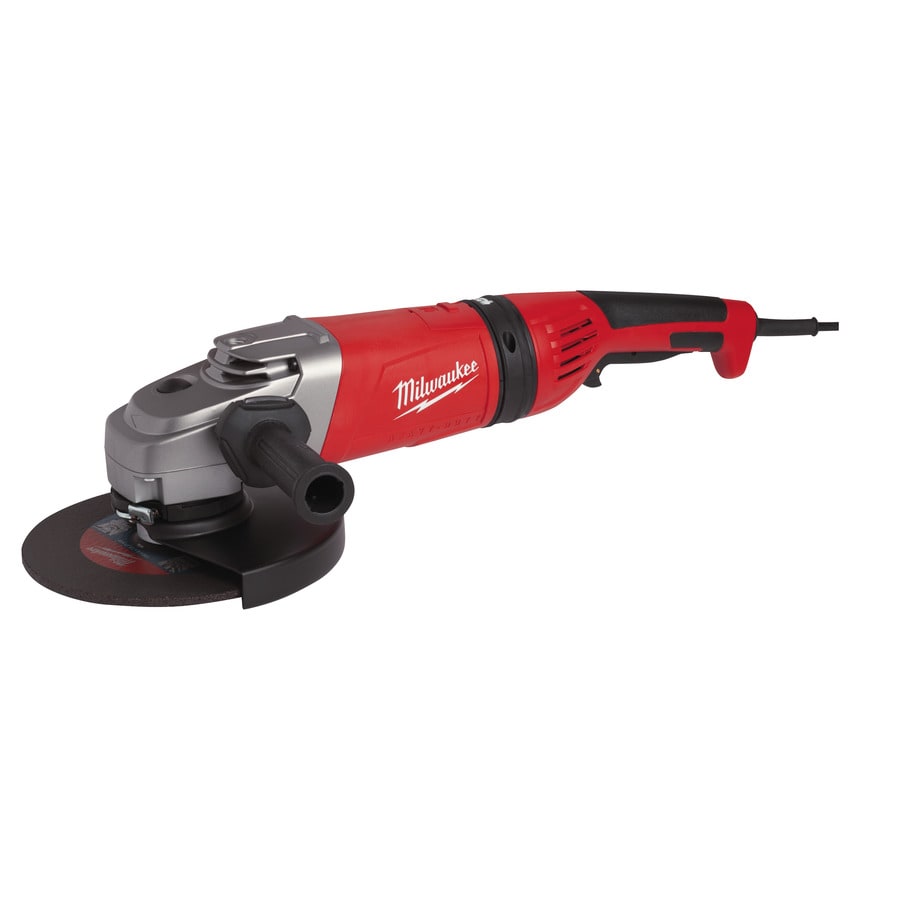 MILWAUKEE - AGVM26-230GEXDMS_SMERIGL.