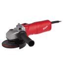 MILWAUKEE - AG9-125XC_SMERIGLIATRICE