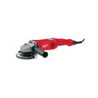 MILWAUKEE - AG16-125XEINOX_SMERIGLIATRICE