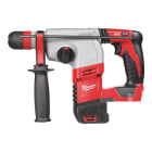 MILWAUKEE - HD18H/0_TASSELLATORE