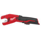 MILWAUKEE - C12PC-0_TAGLIATUBI