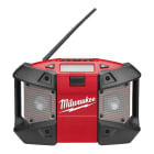 MILWAUKEE - C12JSR-0_RADIO
