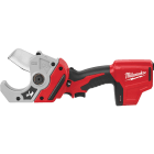 MILWAUKEE - C12PPC-0_TAGLIATUBI