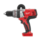 MILWAUKEE - HD28PD-0_TRAPANO