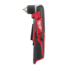 MILWAUKEE - C12RAD-0_TRAPANO AD ANGOLO