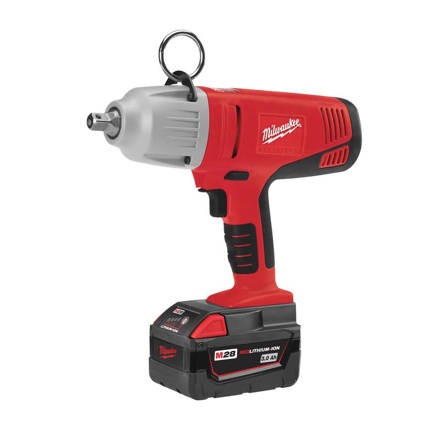 MILWAUKEE - HD28IW-32_AVVITATORE