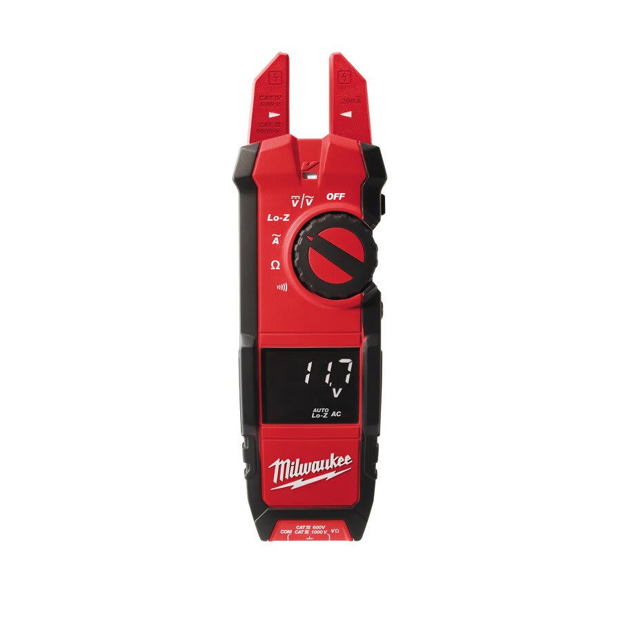 MILWAUKEE - 2205-20_MULTIMETRO