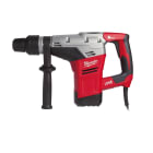 MILWAUKEE - KANGO540S_DEMO-PERFORATORE