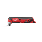 MILWAUKEE - C12MT/0_UTENSILE MULTIFUNZIONE