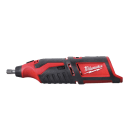 MILWAUKEE - C12RT/0_SMERIGLIATRICE