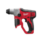MILWAUKEE - M12H-0_TASSELLATORE