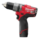 MILWAUKEE - M12CPD-202C_TRAPANO