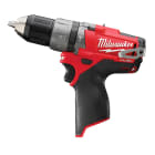 MILWAUKEE - M12CPD-0_TRAPANO