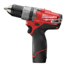 MILWAUKEE - M12CDD-202C_TRAPANO