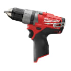 MILWAUKEE - M12CDD-0_TRAPANO