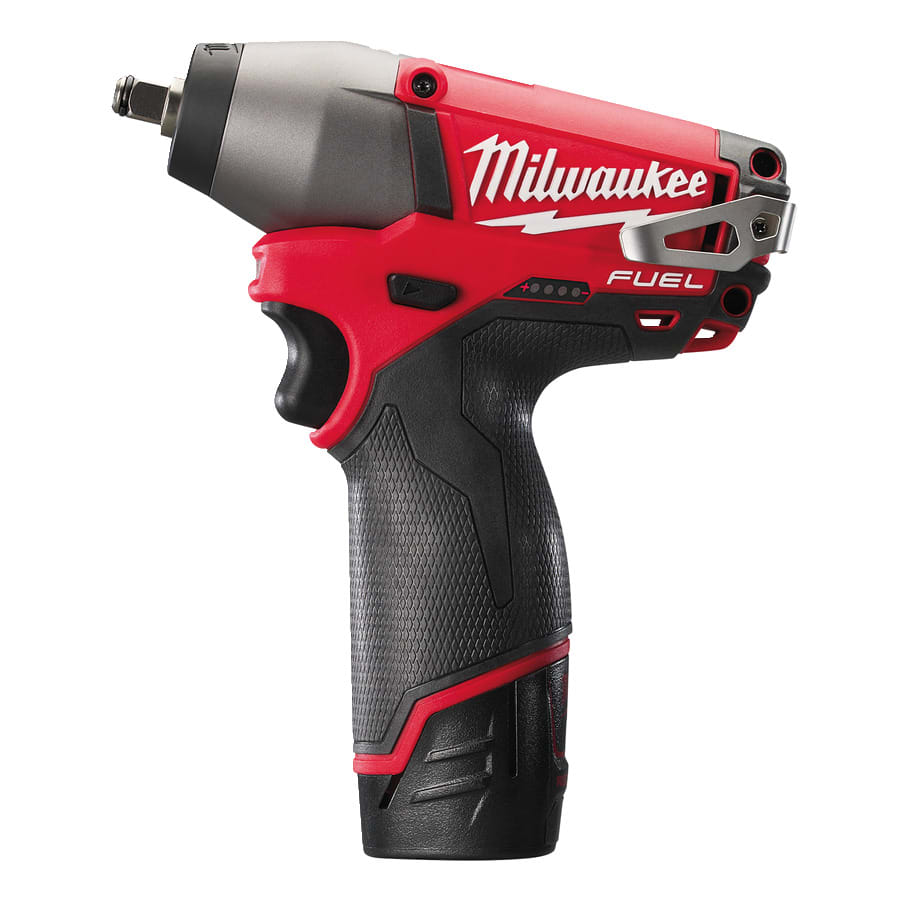 MILWAUKEE - M12CIW38-202C_AVVITATORE