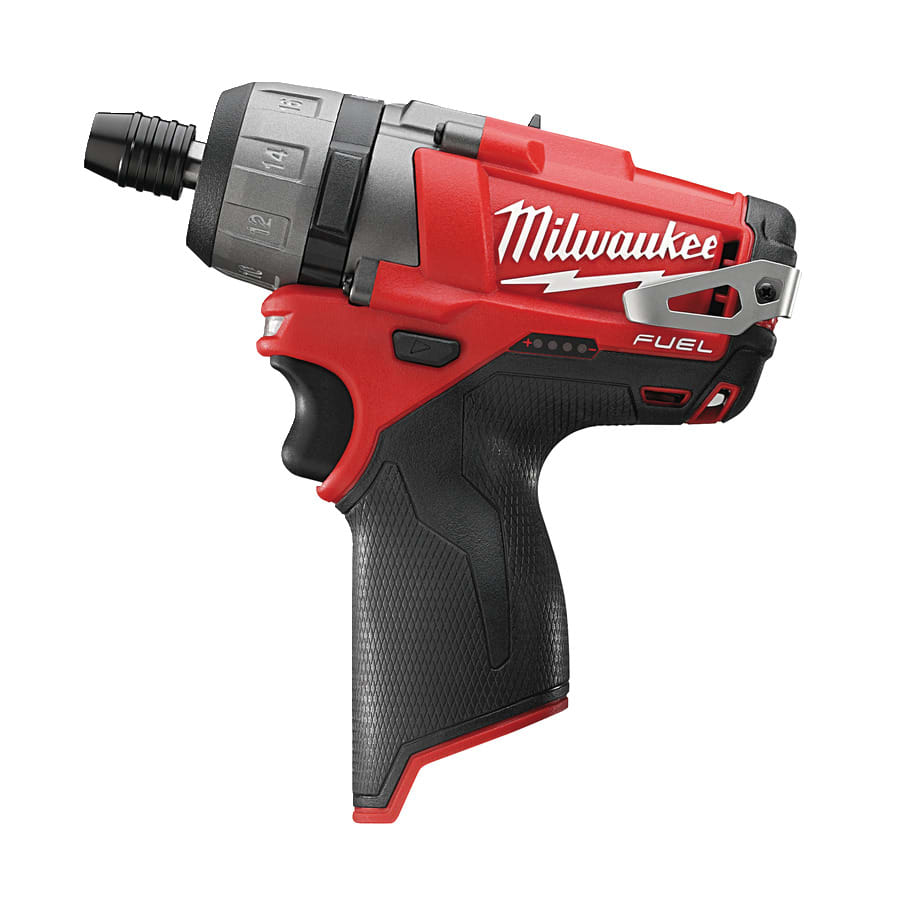 MILWAUKEE - M12CD-0_AVVITATORE