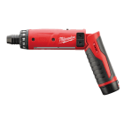MILWAUKEE - M4D-202B_AVVITATORE