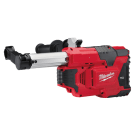 MILWAUKEE - M12DE-0_ASPIRATORE