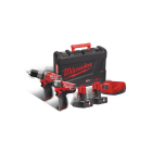 MILWAUKEE - M12PP2A-402C_KIT 12V