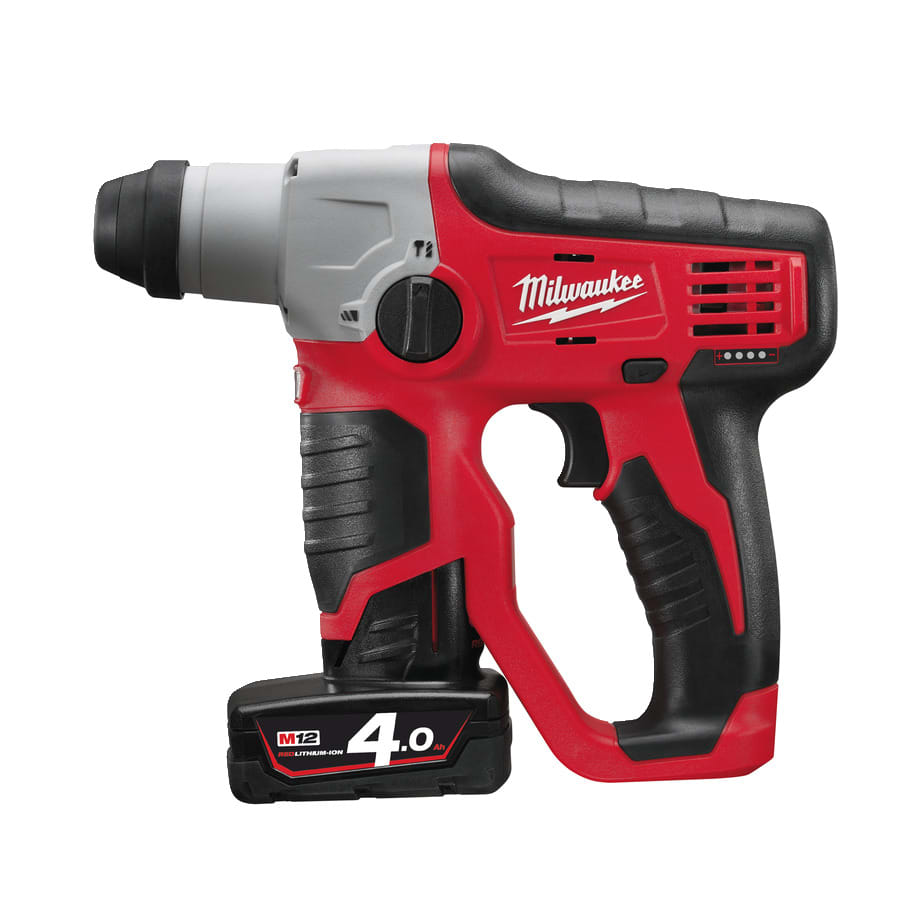 MILWAUKEE - M12H-402C_TASSELLATORE